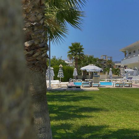 Vergina Sun Faliraki Exterior photo