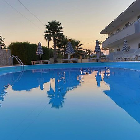Vergina Sun Faliraki Exterior photo