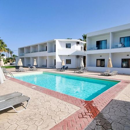 Vergina Sun Faliraki Exterior photo