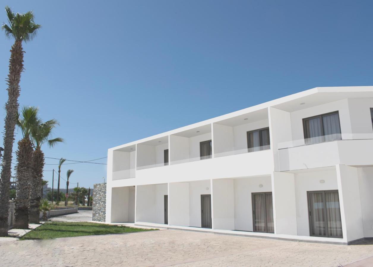 Vergina Sun Faliraki Exterior photo