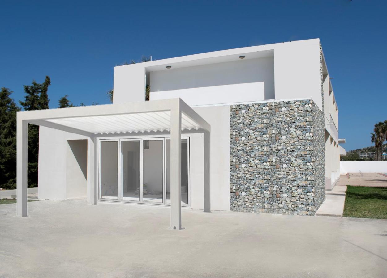 Vergina Sun Faliraki Exterior photo