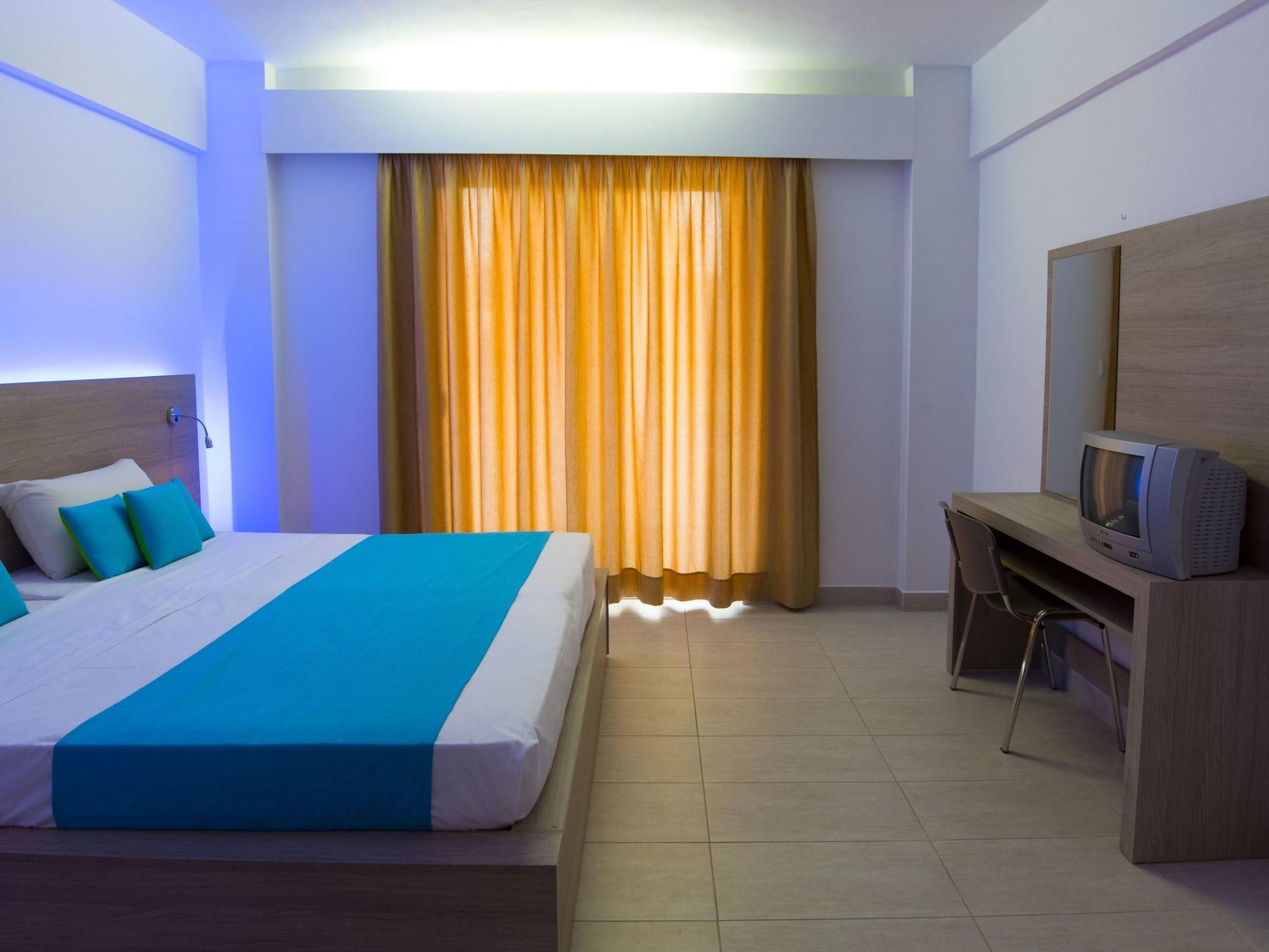 Vergina Sun Faliraki Exterior photo