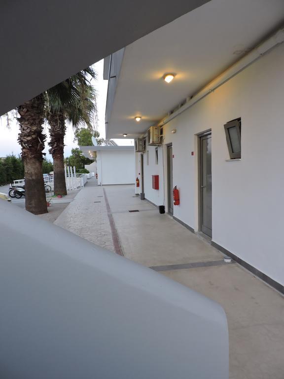 Vergina Sun Faliraki Exterior photo