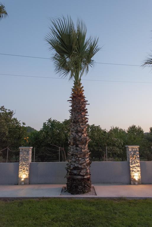 Vergina Sun Faliraki Exterior photo