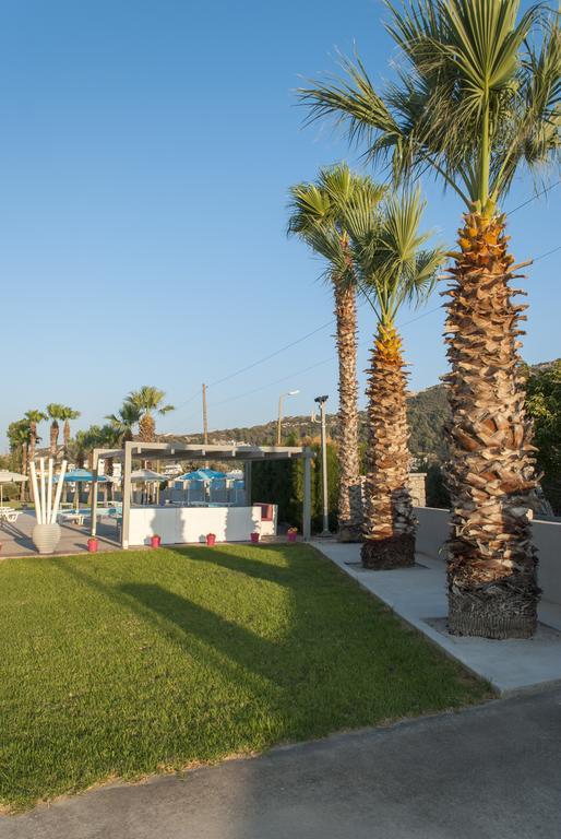 Vergina Sun Faliraki Exterior photo