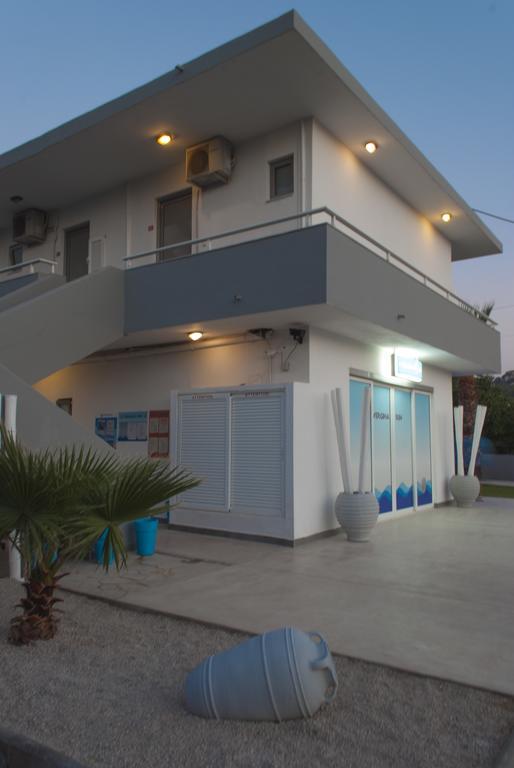 Vergina Sun Faliraki Exterior photo