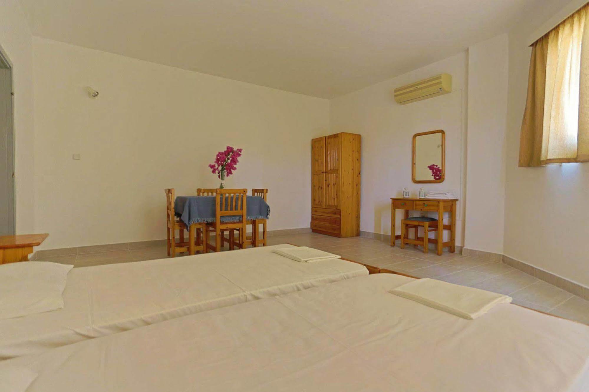 Vergina Sun Faliraki Exterior photo